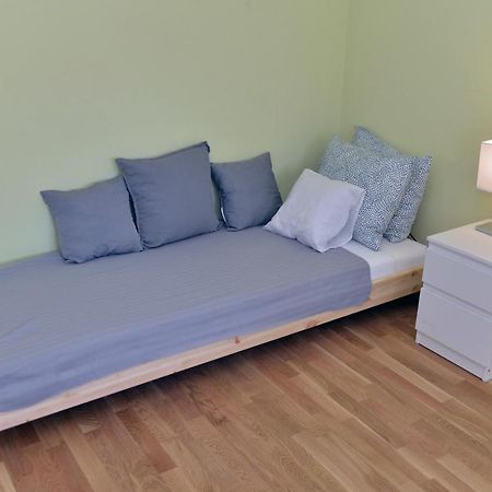 Affordable And Newly Renovated 1-Bedroom Apartment Kraljevo Exterior foto